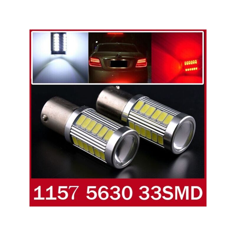 Trade Shop Traesio - Trade Shop - 2 Lampadine Luce...