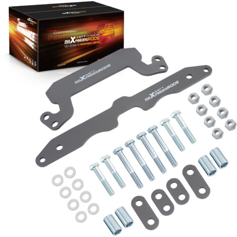 2" Lift Kit fit For Yamaha Kodiak 700 700 EPS 700 SE 4x4 FI EPS YFM700KPSE 16-18