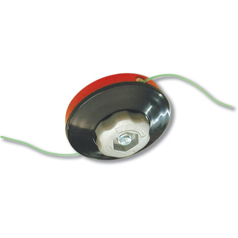2-Linien-Nylonkopf Mod.PROF. GR. M10