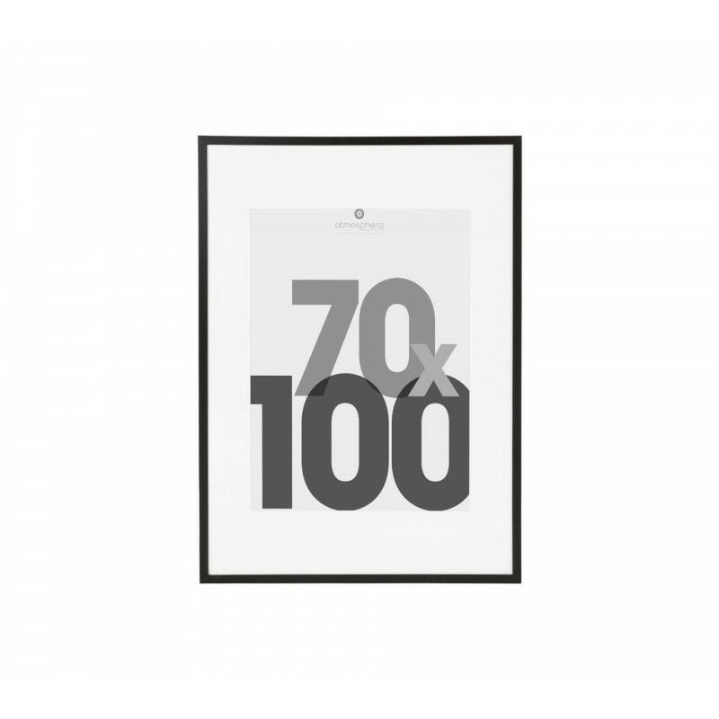 Cadre photo - Eva - l 100 x l 70 cm - Livraison gratuite