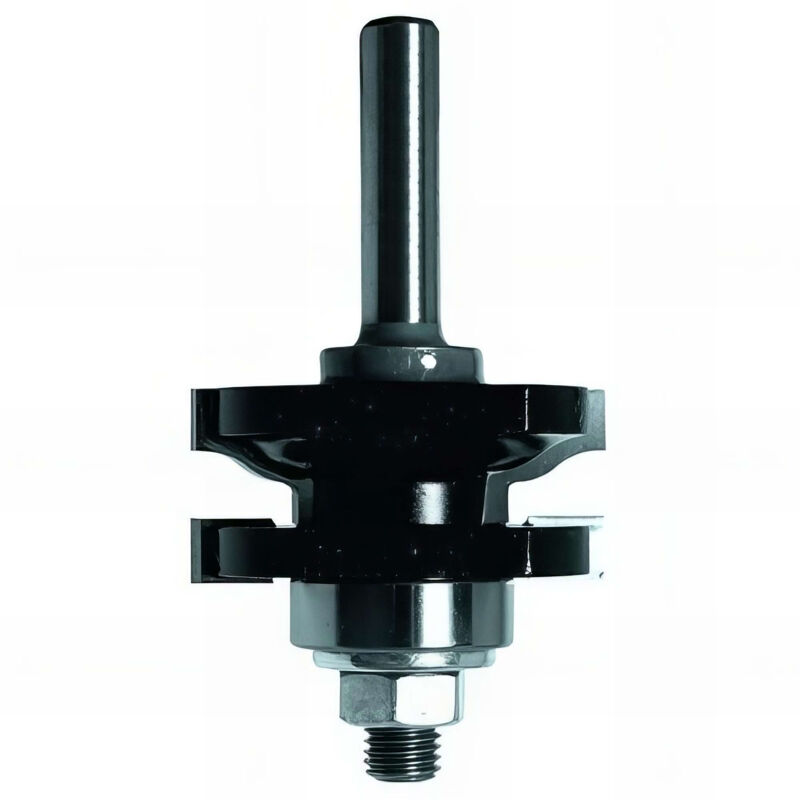 Leman - Mèche d'assemblage hm + guide d. 41 mm l.u. 25 mm N°1 q. 8 mm - 4398.700.01