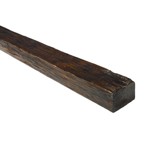 2 Meter Bretter Innendekor Natur Holzimitat PU Deco Wood 190x35mm ET405 H 