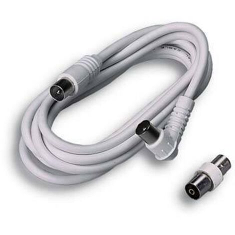 2 meter prolunz der tv-linie presa 90° 31060