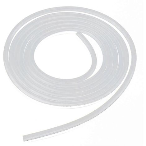 2 meter silicone tube silicone tube pressure hose 3  5mm--