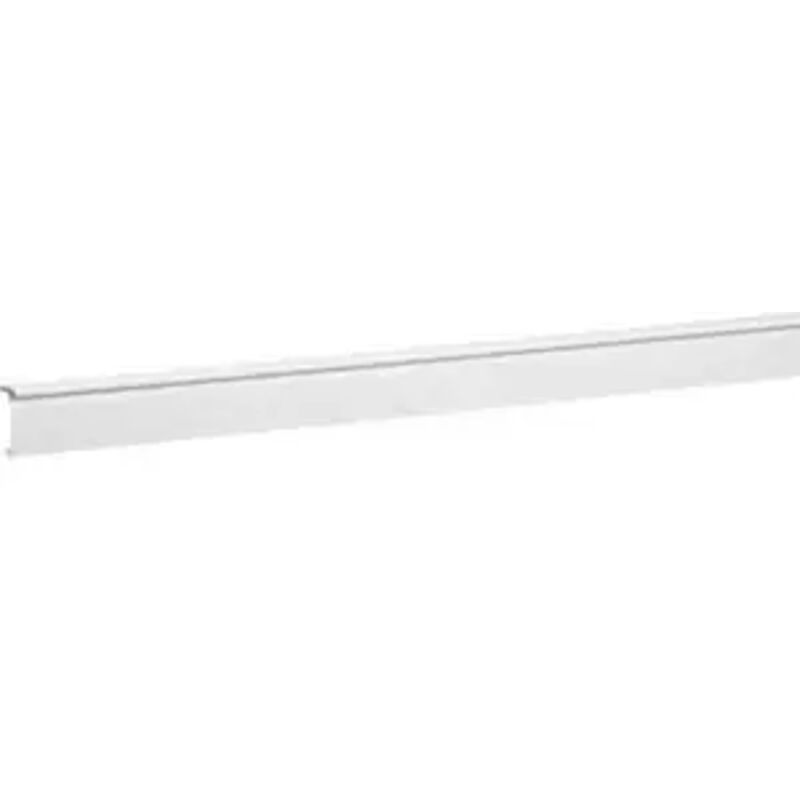 Hager Sockelleisten-OT Teppich SL 20x55 vw SL20055229016