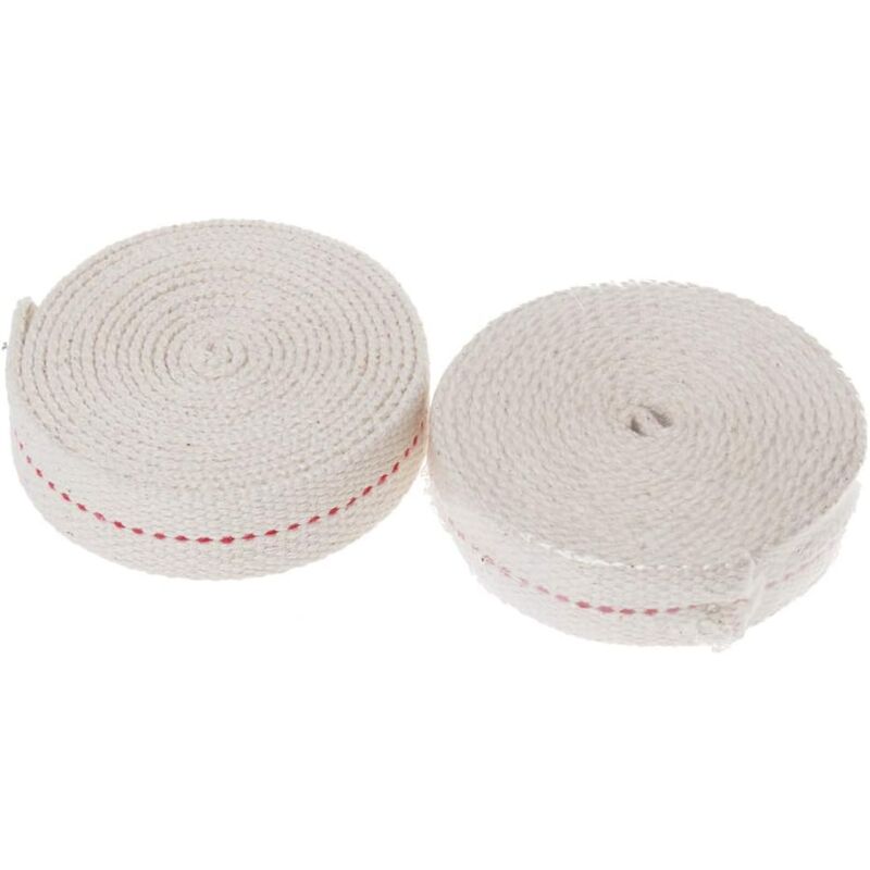 Image of Aougo - 2 Meters Cotton Lamp&hellip;