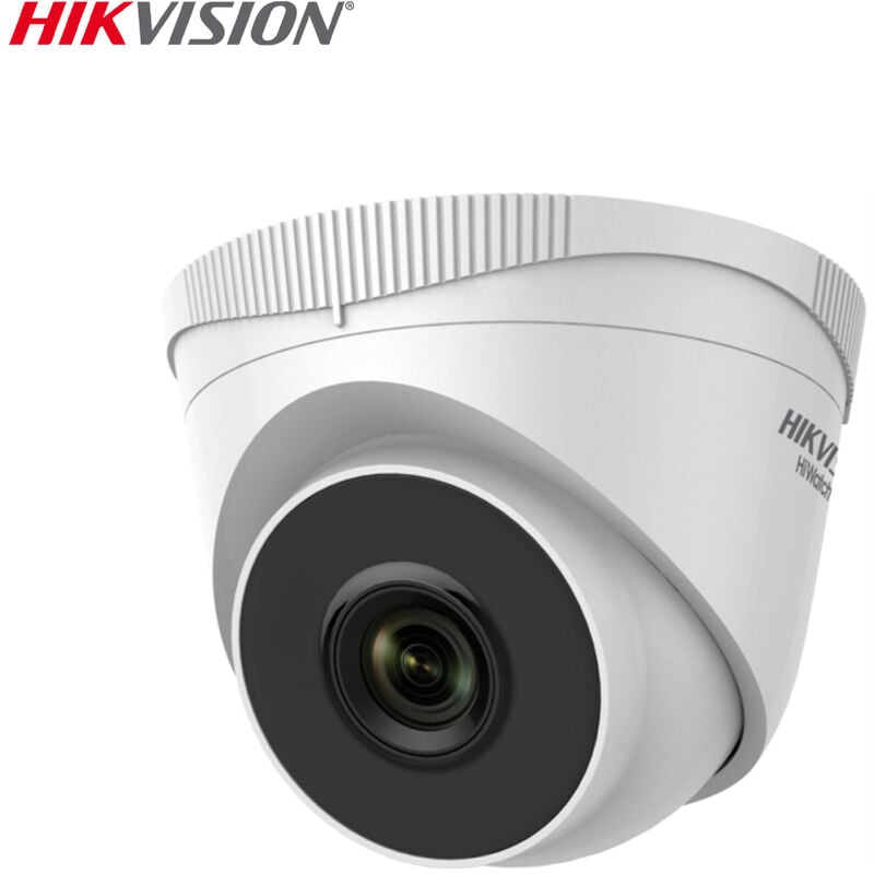 2 MPX 1080P 2,8 MM H 265 PoE Caméra de vidéosurveillance IP HWI-T221H
