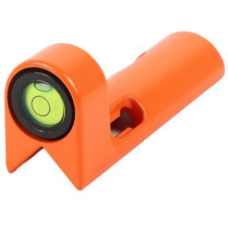 2 niveaux à bulle à angle droit, tiges de haute qualité réglables, outil de mesure portable, mesure de bulles en métal à angle droit, 90 degrés
