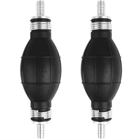 2 nos. 8 mm Pump, Manual Pump, Spare Pump, Vacuum Pump, FUEL PUMP, Oil Transfer Pump, car, Garden, Ship, kart