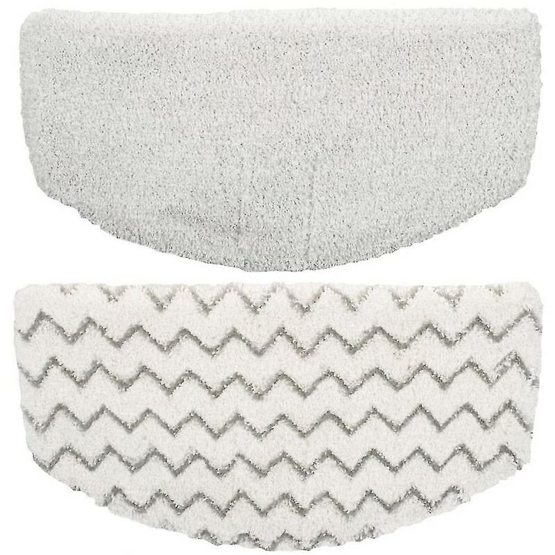 2 pacchi lavabili a vapore tamponi compatibili con...