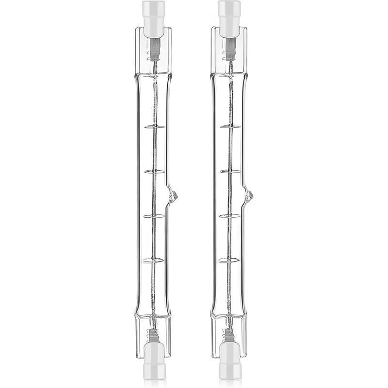 (2-Pack) 30W R39 E14 Ampoule Lampe Lave Ampoules Réflecteur SES Petite Vis Edison Ampoule Chauffante pour Lampe Lave, Blanc Chaud 2700K