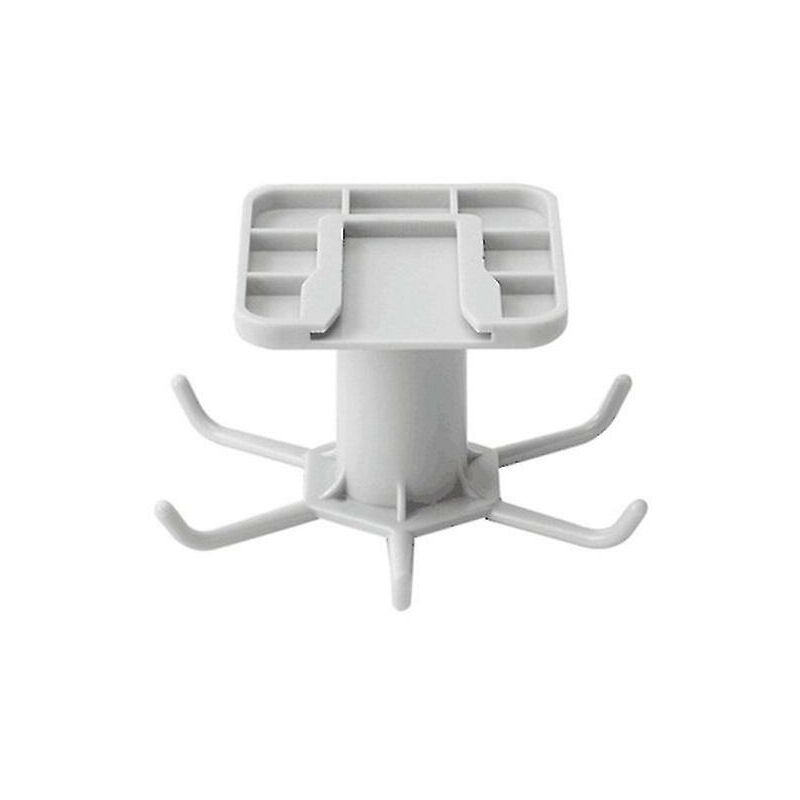 2 Pack 360 Gradi Cucina Girevole Gancio di