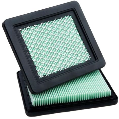 2 Pack Air Filter for Honda 17211-ZL8-023 GCV160 GCV135 Gc160 Gx100