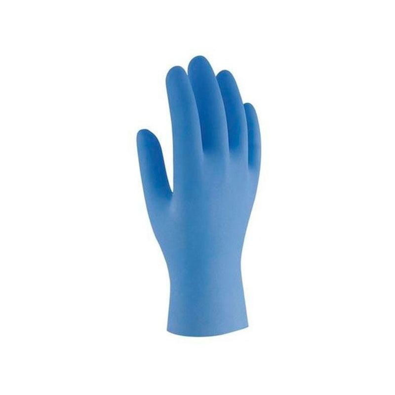 

2 pack de 10 Guantes de nitrilo desechable 3L - XL