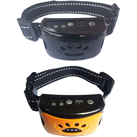 Bark 2024 shock collar