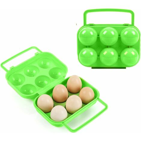  Chicken Design Ceramic Egg Storage Basket Iron Basket Holds  20-25 Eggs, Egg Holder, Organizer Case, Container Egg Basket Holder : Home  & Kitchen