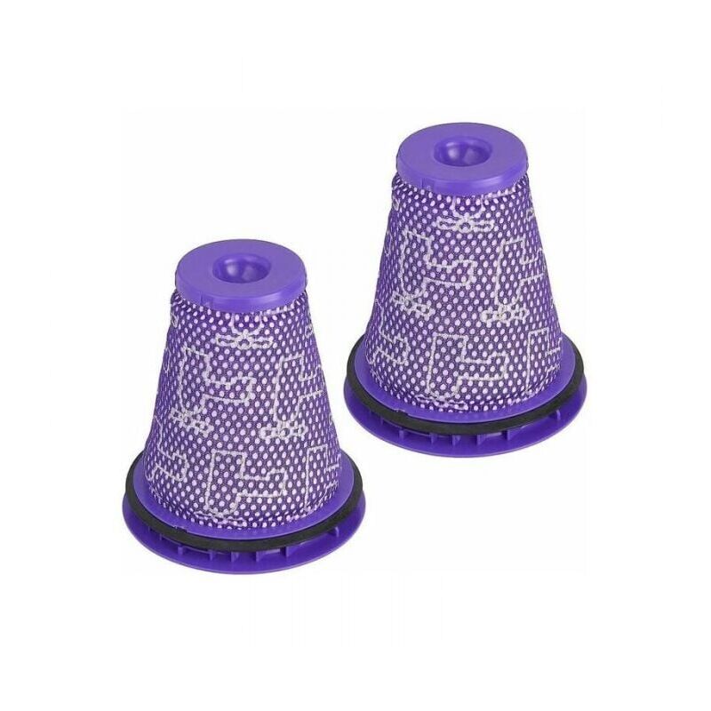 Ymyny - 2-pack pre-motor filters for Dyson Big Ball CY18 CY22 CY23 CY24 CY25 CY26 CY27 CY28 DY75 DY77 DY78 vacuum cleaner-Dyson