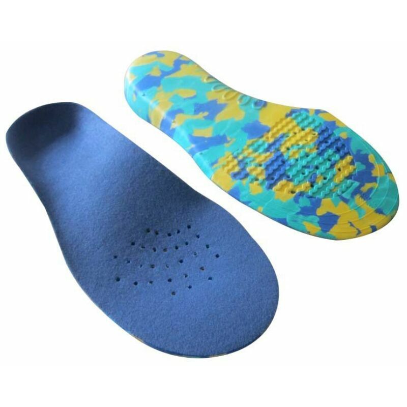 Volavo - 2 paia di solette mimetiche solette per