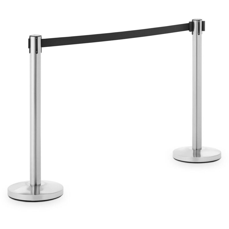 Ulsonix - Paletti di delimitazione con cinghia