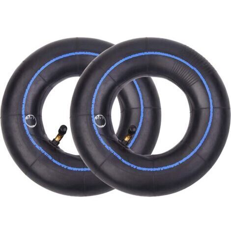 2 paquets de 3.00-4 3.00 X 4 chambres à air gaz remplacement pour Scooter électrique Razor E300 E325 Pocket Bikedengyank