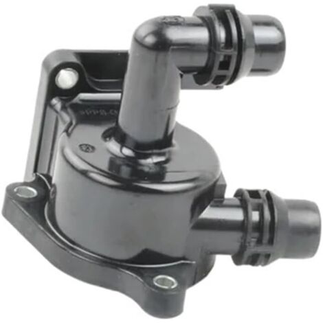 2 patères Compatible avec les BMW Série 1X/Série 3/X3/Z4/Boîtier de thermostat 11517572859