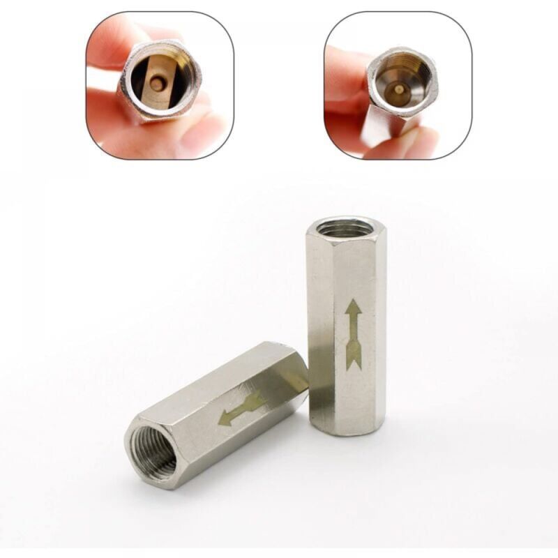 Image of Cyslmuk - 2 Pcs 1/8' Check&hellip;