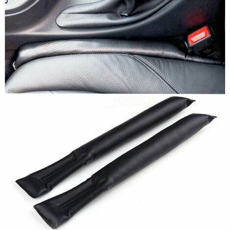 Seat belt pads benz