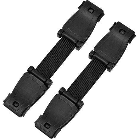 Pince bloque discount ceinture siege auto