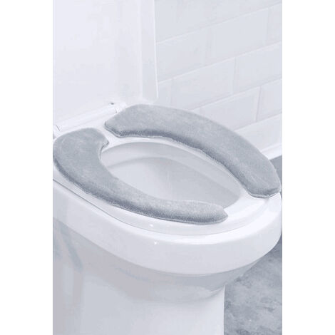 Dww-abattant Wc Chauffant Sige De Toilette 1 Kits Coussin De