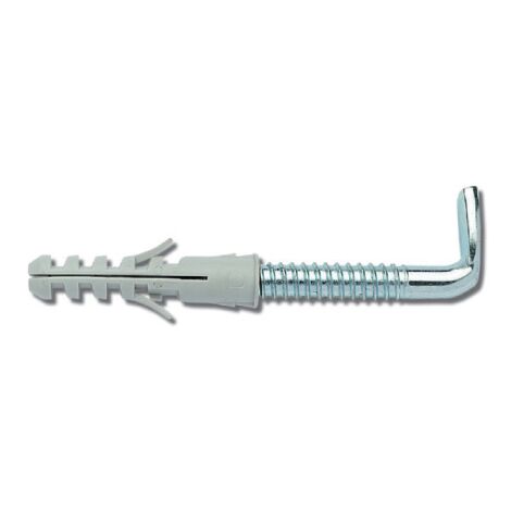 2 pcs Elematic goujon de fixation trou de rA servoir EB / SB 12x75 millimA tre