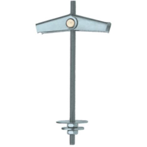 2 pcs ETAF Elematic ancres DD 4x10 mm ancre d&39ancrage