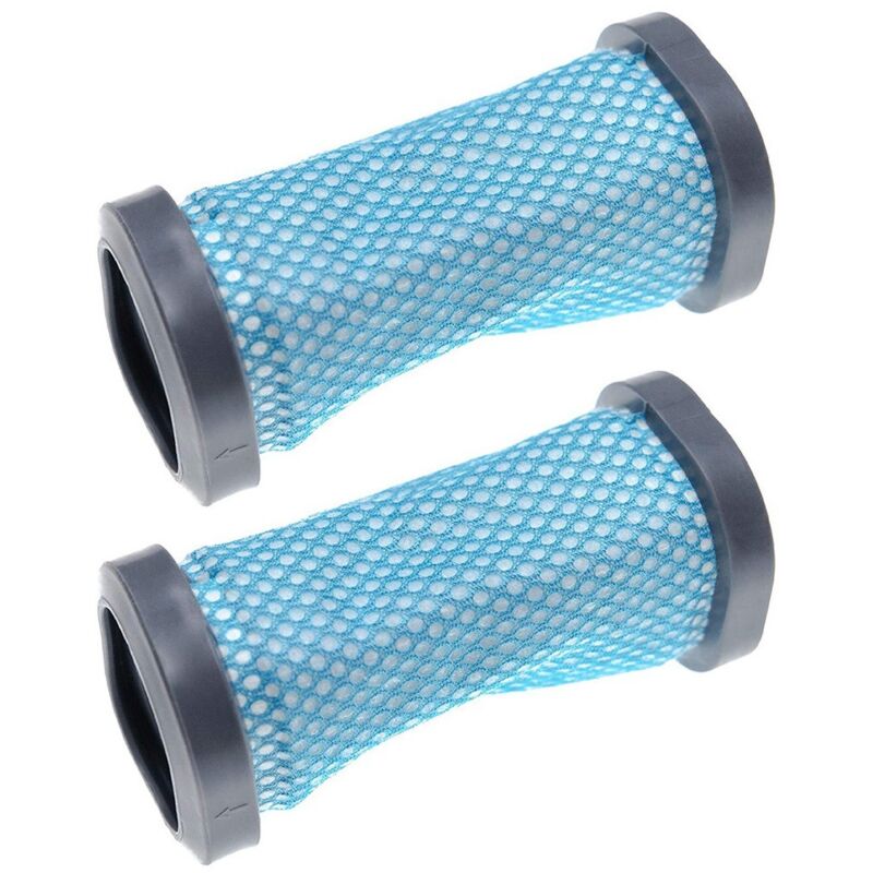 Image of 2 PCS Filter für T114 35601872 Staubsauger Zubehör Reinigung Werkzeuge Ersatz Teile