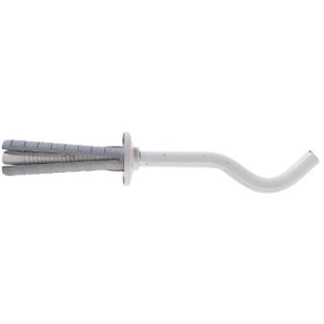 2 pcs Fischer A lA ment radiateur TF 8/100 B avec goujon