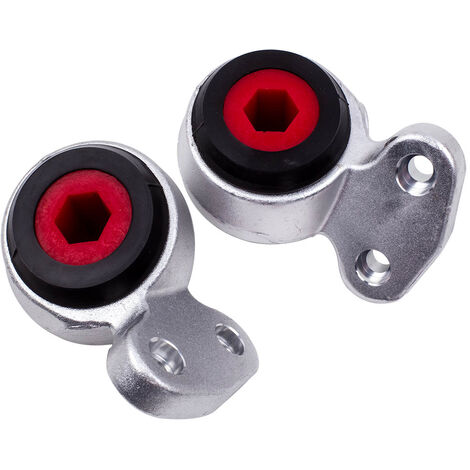 2 pcs Front Control Arm Bushing For BMW 3 Series E46 E85 325I 330I Z4 1999-2006