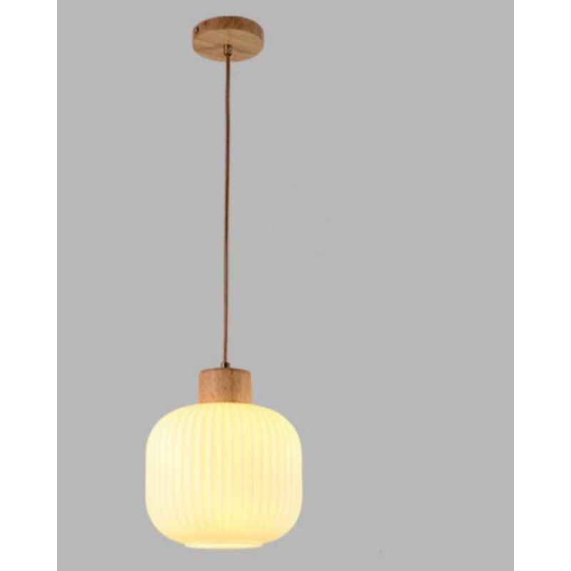 

2 pcs lámpara colgante decorativos creativos ajustables, E27 vintage industrial dormitorio sala estar luz colgante clásico, Negro - Negro