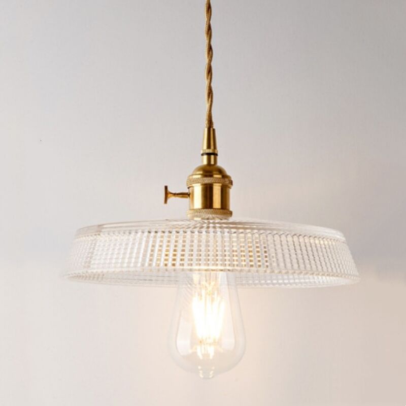 

2 pcs lámpara techo E27 vintage industrial, plafón creativa moderno iluminación sala de estar dormitorio salon Óxido - Óxido