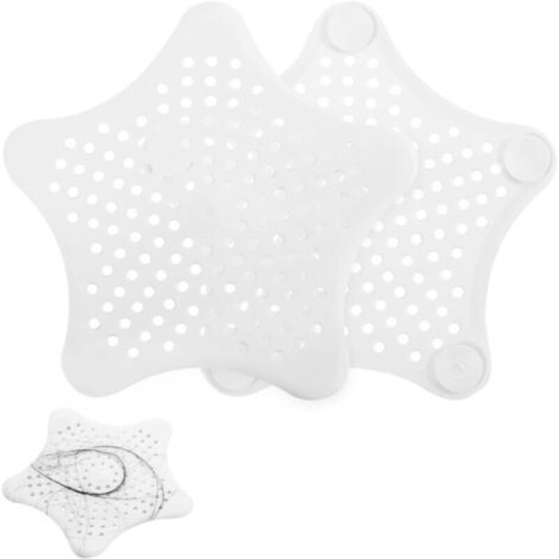Image of 2 Pcs Silicone Kitchen Sink Filter,&hellip;