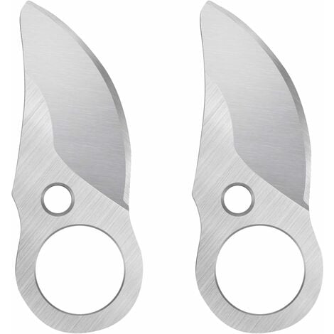 2 PCS SK5 Replacement Blades for Electric Pruning Shears Replacement blade for professional battery operated electric scissors