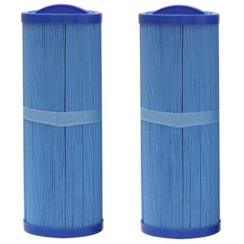 Lot de 2 filtres de rechange pour spa Pww50l 4ch-949 -0172,sd-01143,817-4050