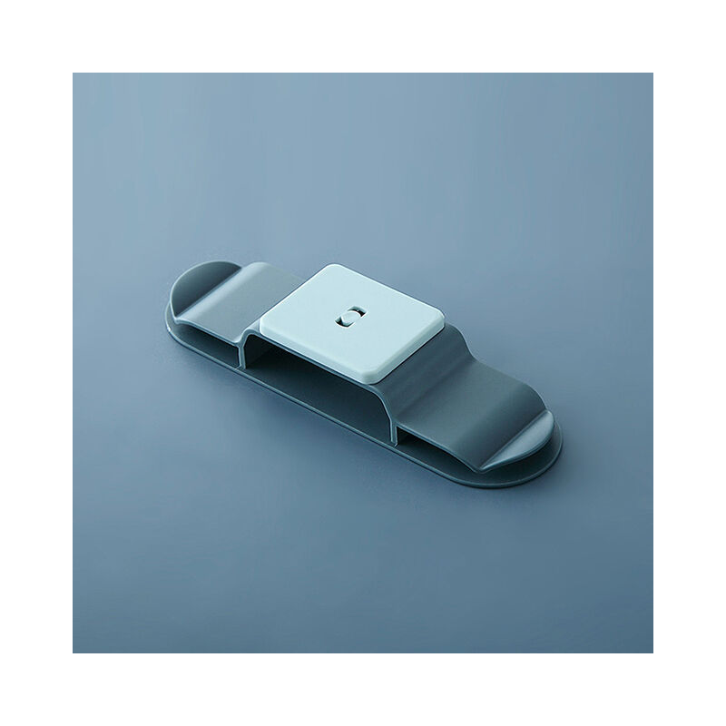 2 PCS supporti per Patch Panel per archiviazione