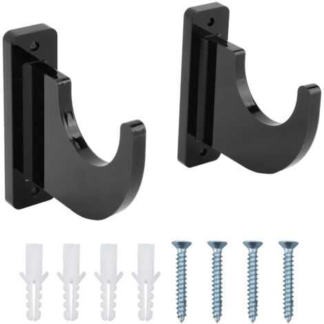 2 PCS Sword Holder Acrylic Wall Mount Polished Strong Load Bearing Adjustable Sword Hook for Axes Knives Lightsabers