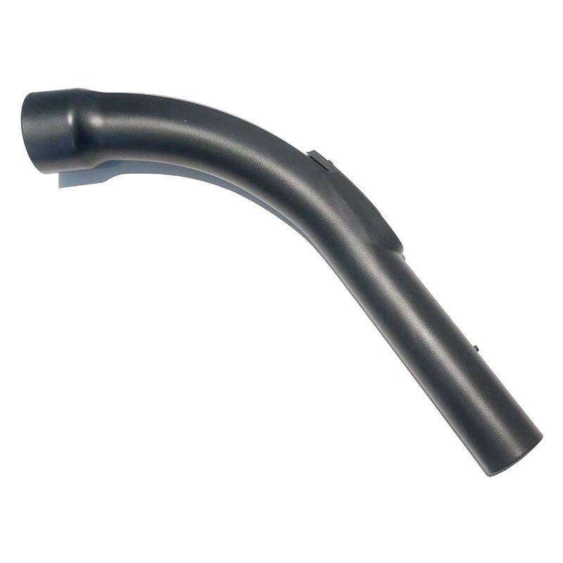 2 PCS Tube de poignée compatible avec tous les aspirateurs Miele C1, C2, C3, S8, S6, S5, S4, S2, pièce de rechange, poignée de 34 mm de diamètre pour