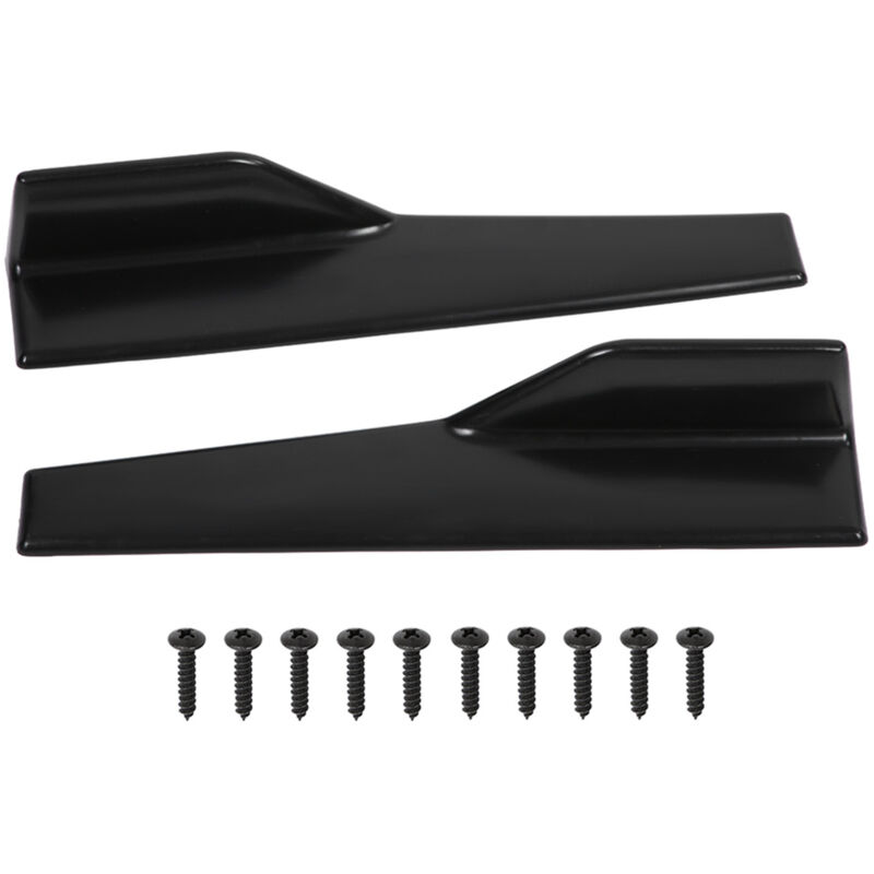 Jeffergarden seitenschweller Universal,Bas de Caisse Fiat fiorino,Jupes Latérales WRX, Jupes Latérales Universelles pour Voitures, Tabliers de