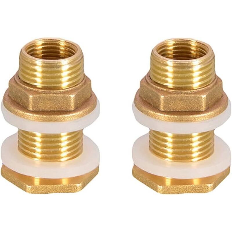 Image of Tinor - 2 Pcs Water Grommet&hellip;