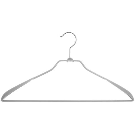 2 perchas metálicas  - 5five