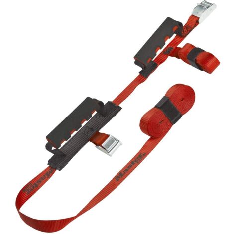 2 Person Carry Straps