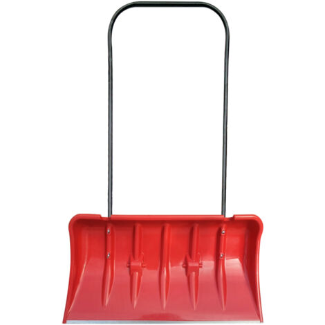 2-Personen-Schneeschieber, Farbe - LOP K2