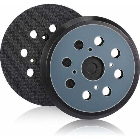 SUPPORTO DA BANCO PER SMERIGLIATRICE ANGOLARE 115/125 Mm - Foto 12