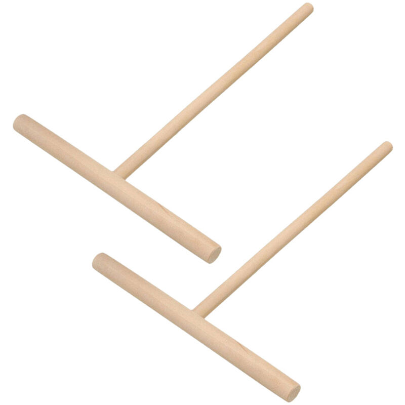 Superseller - 2 pezzi bastoncini di spalmatore di