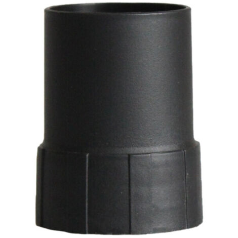 2 pezzi connettore tubo aspirapolvere industriale 53/58mm adattatore per filo 50mm/58mm